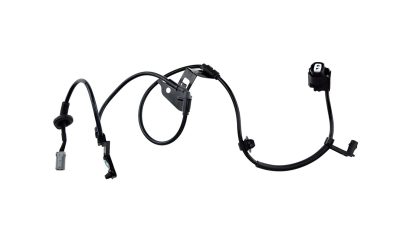 Cablu senzor ABS Toyota Corolla 2001-2006, Spate Stanga Tip Denso, NTY HCA-TY-017