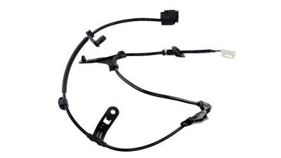 Cablu senzor ABS Toyota Corolla 2001-2006, Spate Dreapta Tip Denso, NTY HCA-TY-018