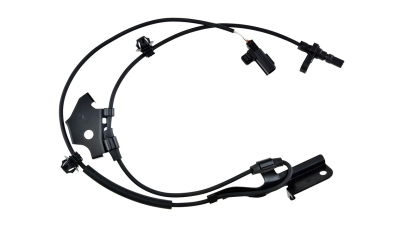 Senzor ABS fata Toyota Corolla 2006-, Auris 2006-, Stanga, NTY HCA-TY-019