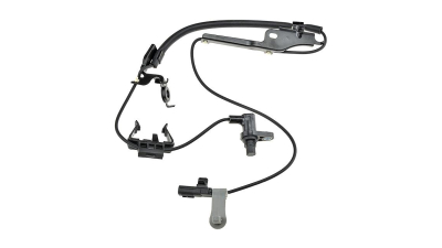 Senzor ABS fata Toyota Highlander 2006-2013, Dreapta, NTY HCA-TY-030