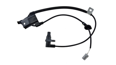 Senzor ABS spate Toyota Highlander 2006-2013, Stanga, NTY HCA-TY-031
