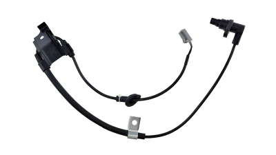 Senzor ABS spate Toyota Highlander 2006-2013, Dreapta, NTY HCA-TY-032