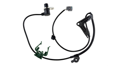 Senzor ABS fata Toyota Avensis 1997-2003, Stanga, NTY HCA-TY-034