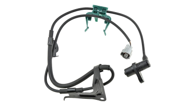 Senzor ABS fata Toyota Carina E 1992-1997, Dreapta, Sistem Bosch, NTY HCA-TY-039