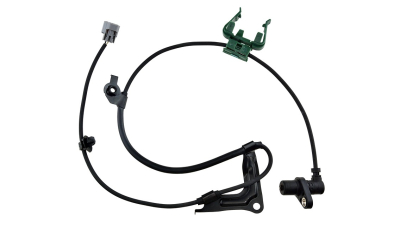 Senzor ABS fata Toyota Carina E 1992-1997, Stanga, Sistem Bosch, NTY HCA-TY-040