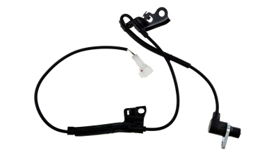 Senzor ABS fata Toyota Corolla 2001-2007 Sistem Bosch, Avensis 2003-2008, Dreapta, NTY HCA-TY-042