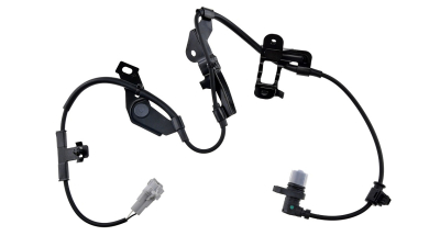 Senzor ABS fata Toyota Landcruiser 90 1996-, Seria 4 Runner 1996-2002, Tacoma 2004- Dreapta, NTY HCA-TY-043