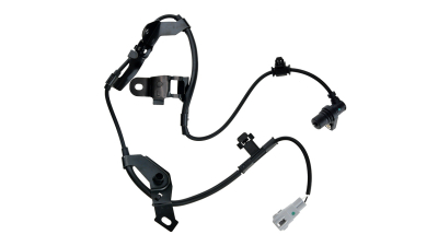 Senzor ABS fata Toyota Landcruiser 90 1996-, Seria 4 Runner 1996-2002, Tacoma 2004- Stanga, NTY HCA-TY-044