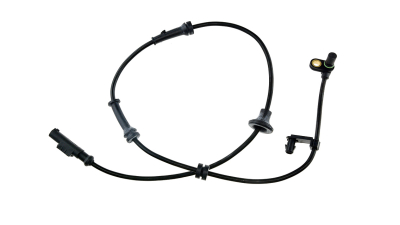 Senzor ABS spate Toyota Aygo 2005-, Citroen C1 2005-, Peugeot 107 2005-, Stanga, Dreapta, NTY HCA-TY-060