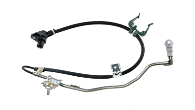 Senzor ABS fata Toyota Carina E Jp 1992-1997, Dreapta, NTY HCA-TY-075