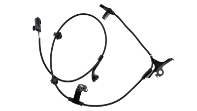 Senzor ABS fata Toyota Verso S 2011-, Dreapta, NTY HCA-TY-092