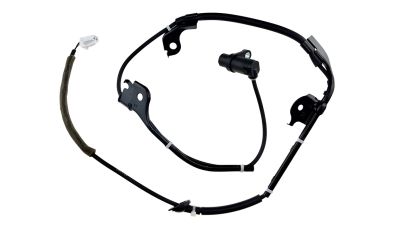 Senzor ABS spate Toyota Rav-4 2000-2005, Dreapta, NTY HCA-TY-096