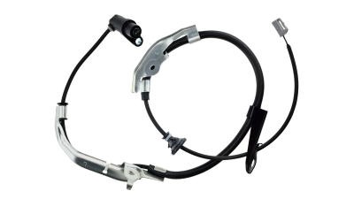 Senzor ABS spate Toyota Rav-4 -2000, Stanga, NTY HCA-TY-122