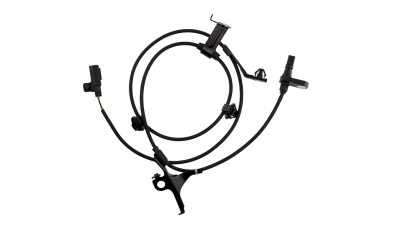 Senzor ABS fata Toyota Verso-S Eu 2013-, Stanga, NTY HCA-TY-132