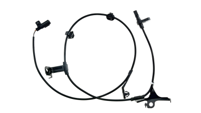 Senzor ABS fata Toyota Verso-S Eu 2013-, Dreapta, NTY HCA-TY-133