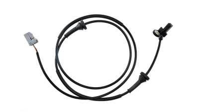 Senzor ABS spate Volvo S60 2001-, V70 2000-, S80 2000-, Xc70 1997-, Stanga, NTY HCA-VV-002