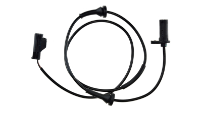 Senzor ABS fata Volvo S60 2001-, V70 2000-, S80 2000-, Xc70 1997-, Dreapta, NTY HCA-VV-003