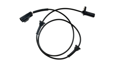 Senzor ABS fata Volvo S60 2001-, V70 2000-, S80 2000-, Xc70 1997-, Stanga, NTY HCA-VV-004
