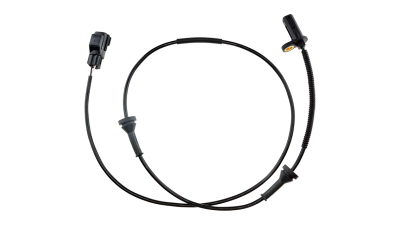 Senzor ABS fata Volvo Xc90 2002-, Dreapta, NTY HCA-VV-011