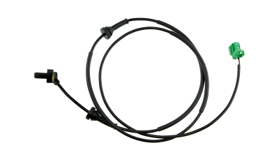 Senzor ABS spate Volvo Xc90 2002-, Dreapta, NTY HCA-VV-013