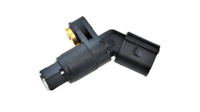 Senzor ABS fata Vw Golf 3, 4 1992-2005, Bora 1998-2005, Polo 1994-2001, Vento -1998, Audi A3 -2003, Stanga, NTY HCA-VW-004