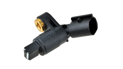 Senzor ABS fata Vw Golf 3, 4 1992-2005, Bora 1998-2005, Polo 1994-2001, Vento -1998, Audi A3 -2003, Dreapta, NTY HCA-VW-005