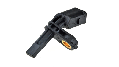 Senzor ABS fata Vw Golf 5 2003-, Passat 2005-, Touran 2005-, T5 2003-, Caddy 3 2004- Audi A3, Stanga, NTY HCA-VW-012