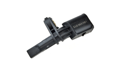 Senzor ABS fata Vw Golf 5 2003-, Passat 2005-, Touran 2005-, T5 2003-, Caddy 3 2004- Audi A3, Dreapta, NTY HCA-VW-013