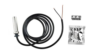 Senzor ABS spate Vw Lt 2 1996-, Mercedes Sprinter 1995-, Stanga, Dreapta, NTY HCA-VW-014