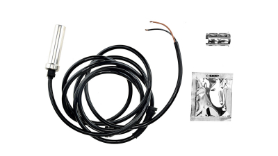 Senzor ABS fata Vw Lt 2 1996-, Mercedes Sprinter 1995-, Stanga, Dreapta, NTY HCA-VW-015