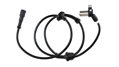 Senzor ABS fata Vw Passat 1997-, Seat Toledo -1999, Stanga, Dreapta, NTY HCA-VW-019