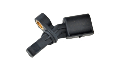 Senzor ABS spate Vw Polo 2001-2008, Skoda Fabia 1999-2008, Seat Cordoba 2002-2009, Ibiza 4 2002-2009, Stanga, NTY HCA-VW-023