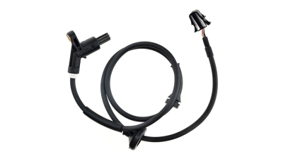Senzor ABS spate Vw Polo 1994-2001, Seat Cordoba 1996-2002, Ibiza 1996-2002, Stanga, Dreapta, NTY HCA-VW-025