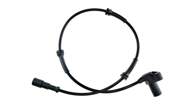 Senzor ABS spate Vw T4 1996-2003, Dreapta, NTY HCA-VW-031