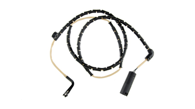 Senzor uzura placute frana Land Rover Range Rover 2002-, Spate 1184mm, HCZ-LR-000