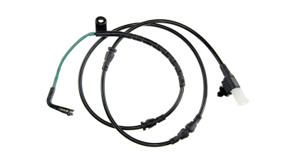Senzor uzura placute frana Land Rover Discovery 3 2004-2009 Fata 1178mm, HCZ-LR-004
