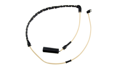 Senzor uzura placute frana Land Rover Range Rover 3 2002-2009, Fata 625mm, HCZ-LR-006