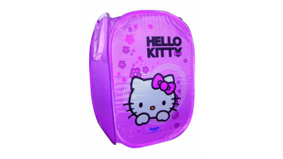 Geata depozitare jucarii Hello Kitty, 35x35x51cm