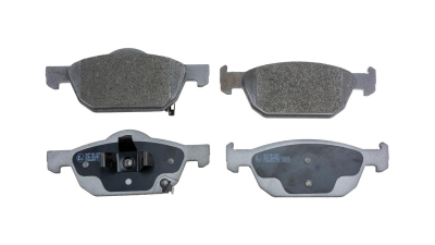 Set placute frana fata Honda Accord 2.0, 2.2i-Dtec 2008-, HKP-HD-055