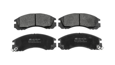Set placute frana fata Mitsubishi Galant Ea3 2000-, Outlander Tractiune Pe 2 Roti 2003-, Eclipse 2000-, HKP-MS-044