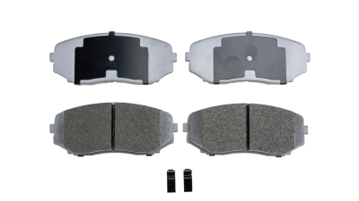 Set placute frana fata Mazda Cx-7, Cx-9 2006-, HKP-MZ-061
