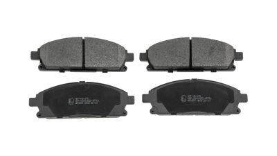 Set placute frana fata Nissan X-Trail T30 2001-, Pathfinder R50 1995-, Quest 2003-2009, HKP-NS-076