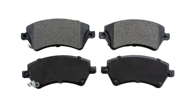 Set placute frana fata Toyota Corolla Gb 2001-, HKP-TY-101