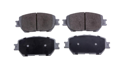 Set placute frana fata Toyota Camry 2001-2006, HKP-TY-104