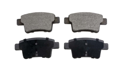 Set placute frana spate Citroen Motor 1.6 16v, 1.6hdi, 1.6thp, 1.6vti, 1.8i 16v, 2.0hdi, 2.0i 16v C4 Grand Picasso 2006-, C4 Picasso 1 2006-, HKT-CT-011