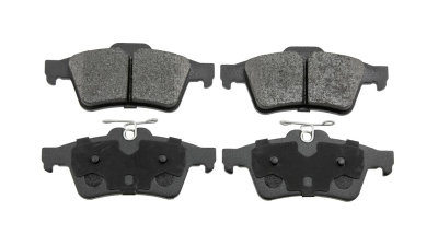 Set placute frana spate Ford Focus 2 2004- Opel Vectra C 2002-, Citroen C5 Sistem Ate 2008-, HKT-FR-020