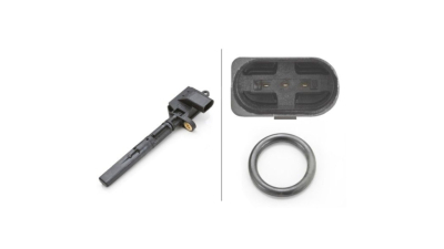Senzor nivel ulei Audi A2, 2000-2005, Seat Cordoba, 2002-2009, Ibiza 5 St, 2010-, Toledo 4 (Kg3), 07.2012-, Skoda Fabia (6y2), 08.1999-03.2008, Rapid Spaceback (Nh1), 07.2012-, Roomster (5, HELLA