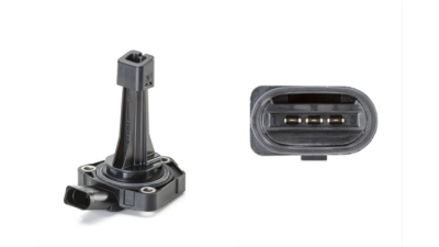 Senzor nivel ulei , HELLA HL6PR013680-011