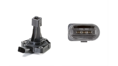 Senzor nivel ulei , HELLA HL6PR013680-021