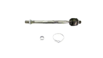 Bieleta directie cu cap de bara Hummer Hummer H3, 04.2005-, Parte montare Fata, Stanga, TEKNOROT HM203